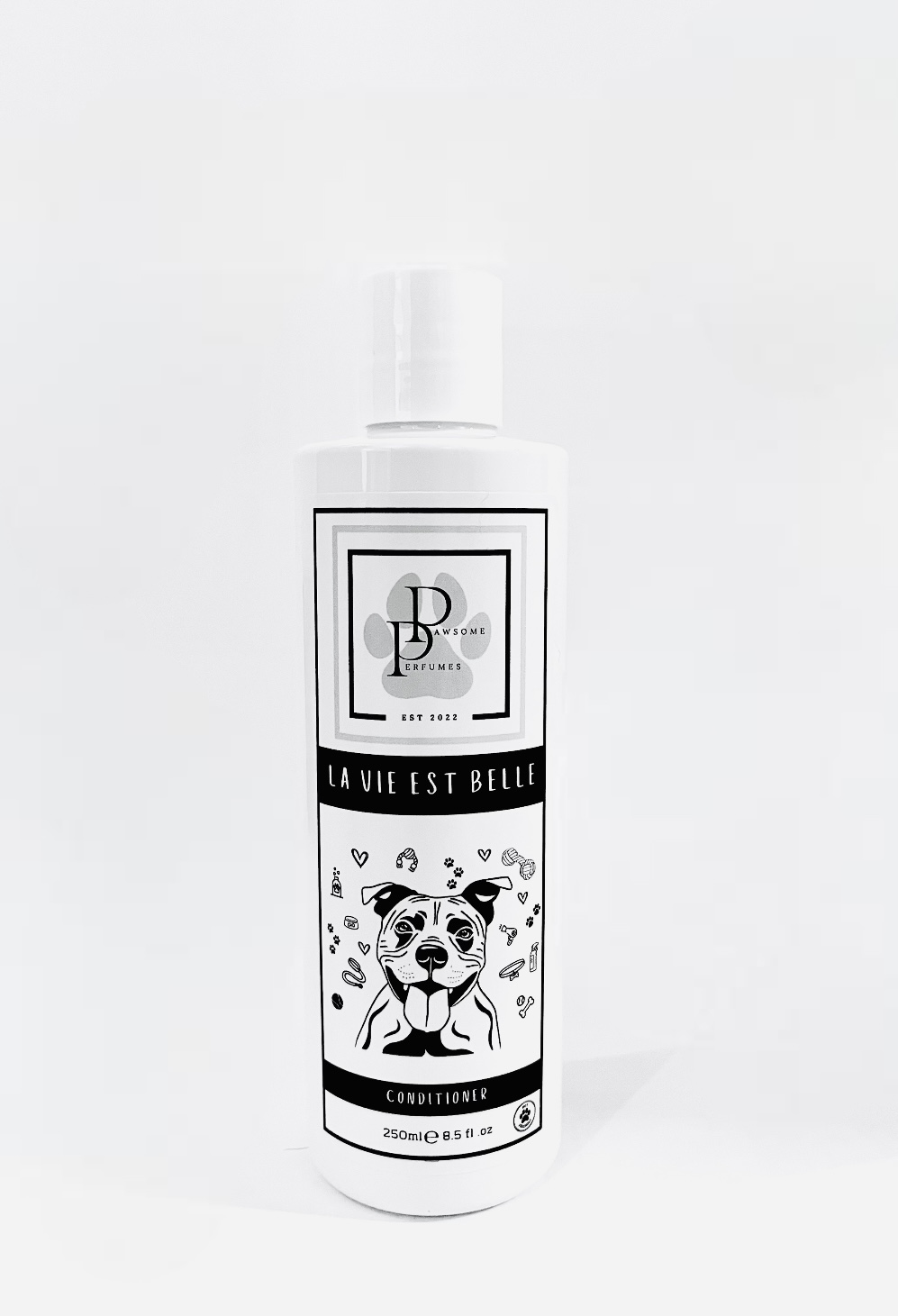 La Vie Est Belle Inspired Scented Conditioner