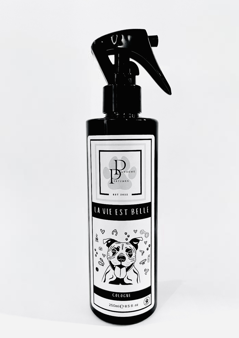 La pooch cologne best sale